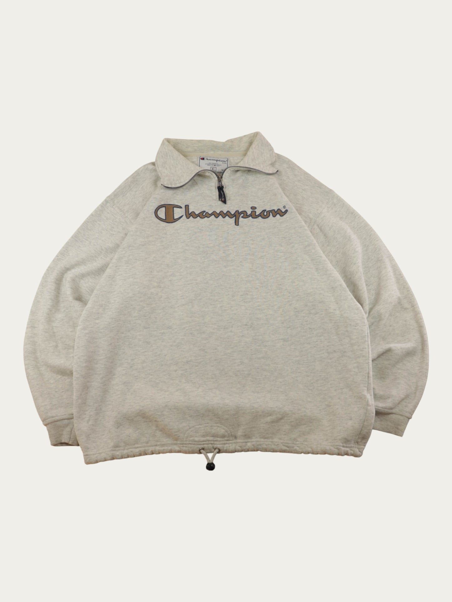 SUDADERA CHAMPION VINTAGE 90S