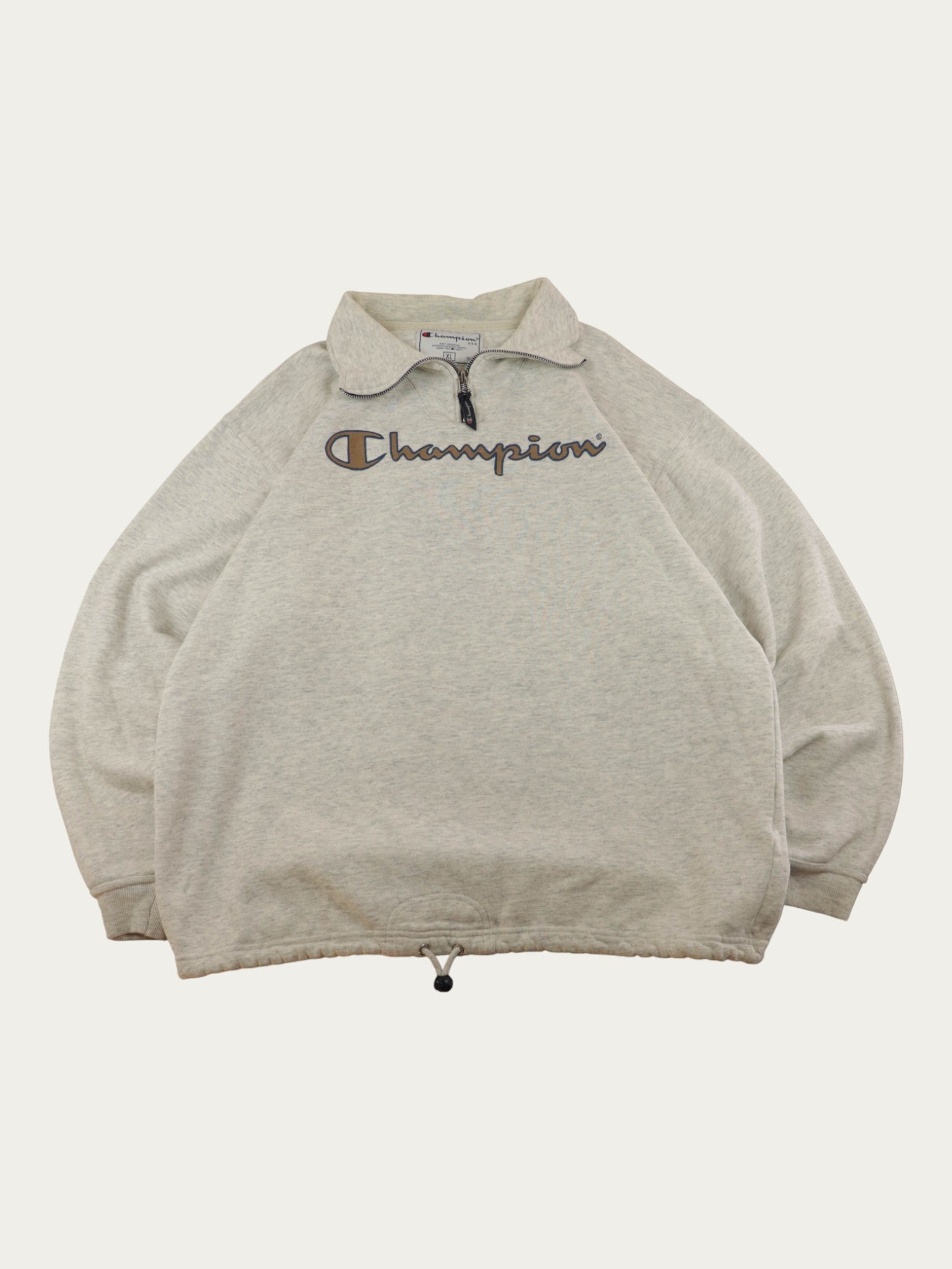 SUDADERA CHAMPION VINTAGE 90S