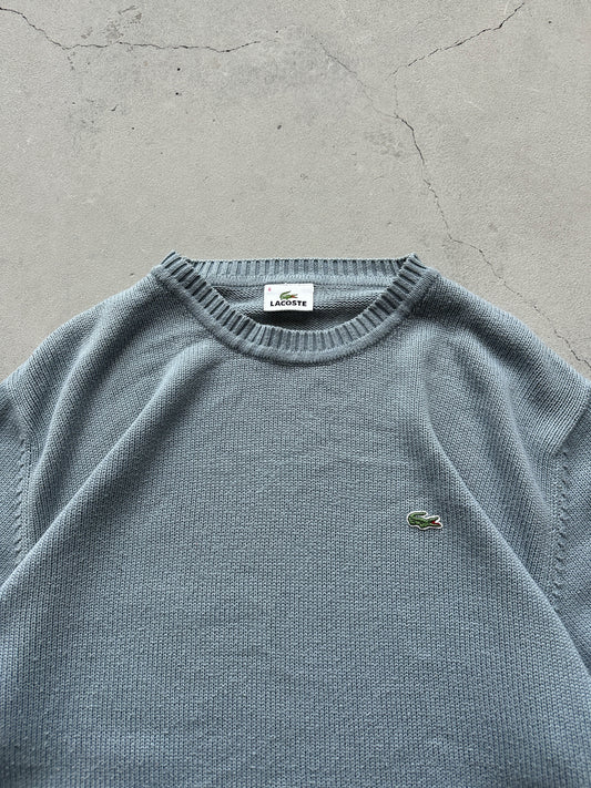 Jersey Lacoste vintage 90s