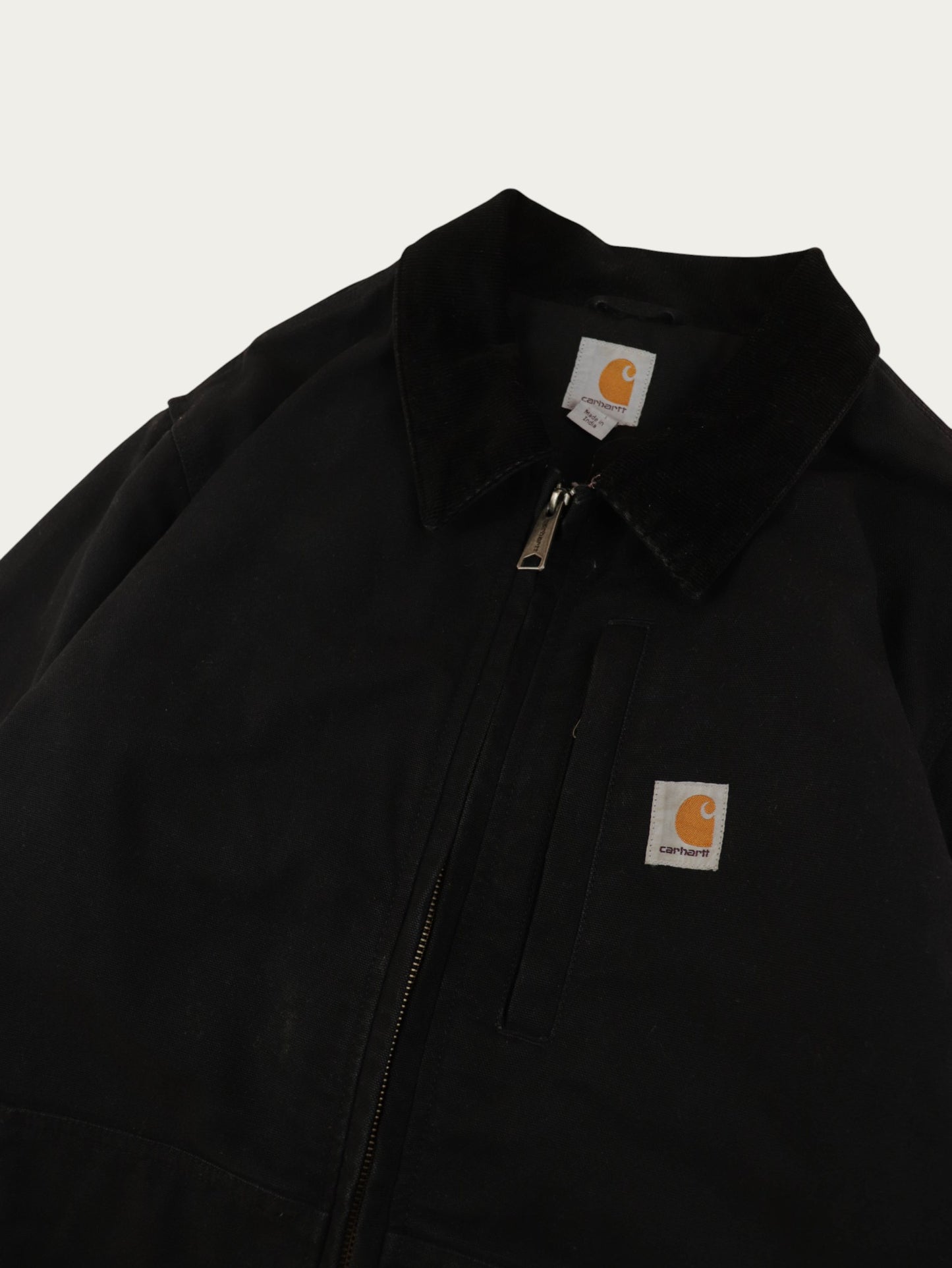 CHAQUETA CARHARTT DETROIT VINTAGE