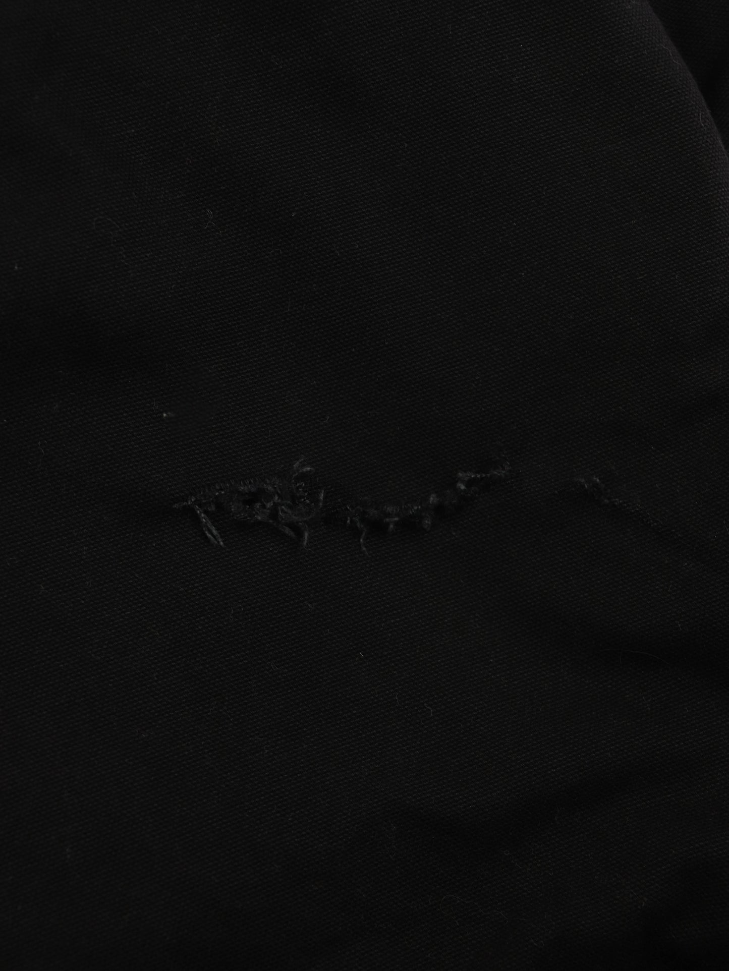 CHAQUETA CARHARTT DETROIT VINTAGE