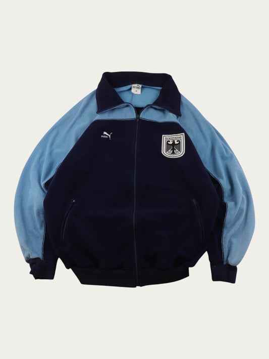 PUMA BUNDESWEHR VINTAGE 80S JACKET