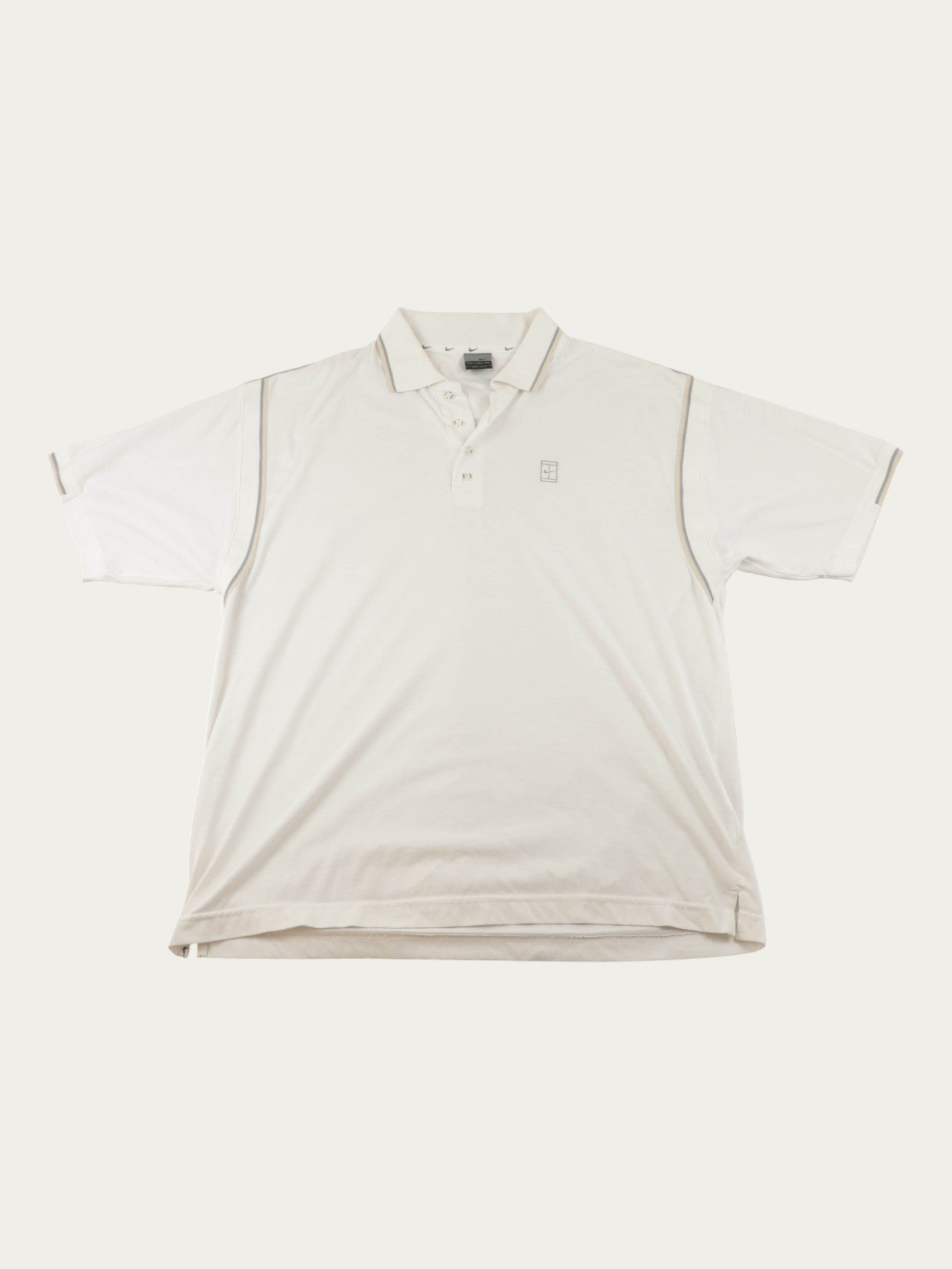 POLO NIKE COURT VINTAGE 00S