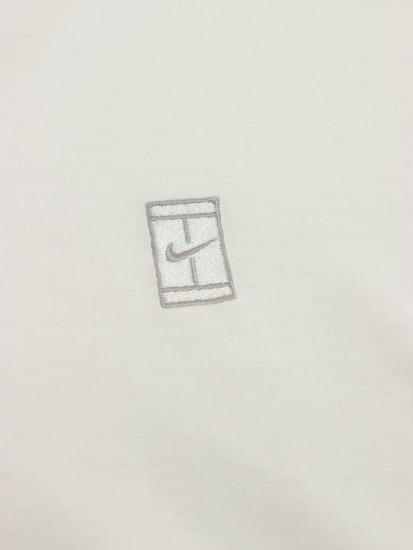 POLO NIKE COURT VINTAGE 00S