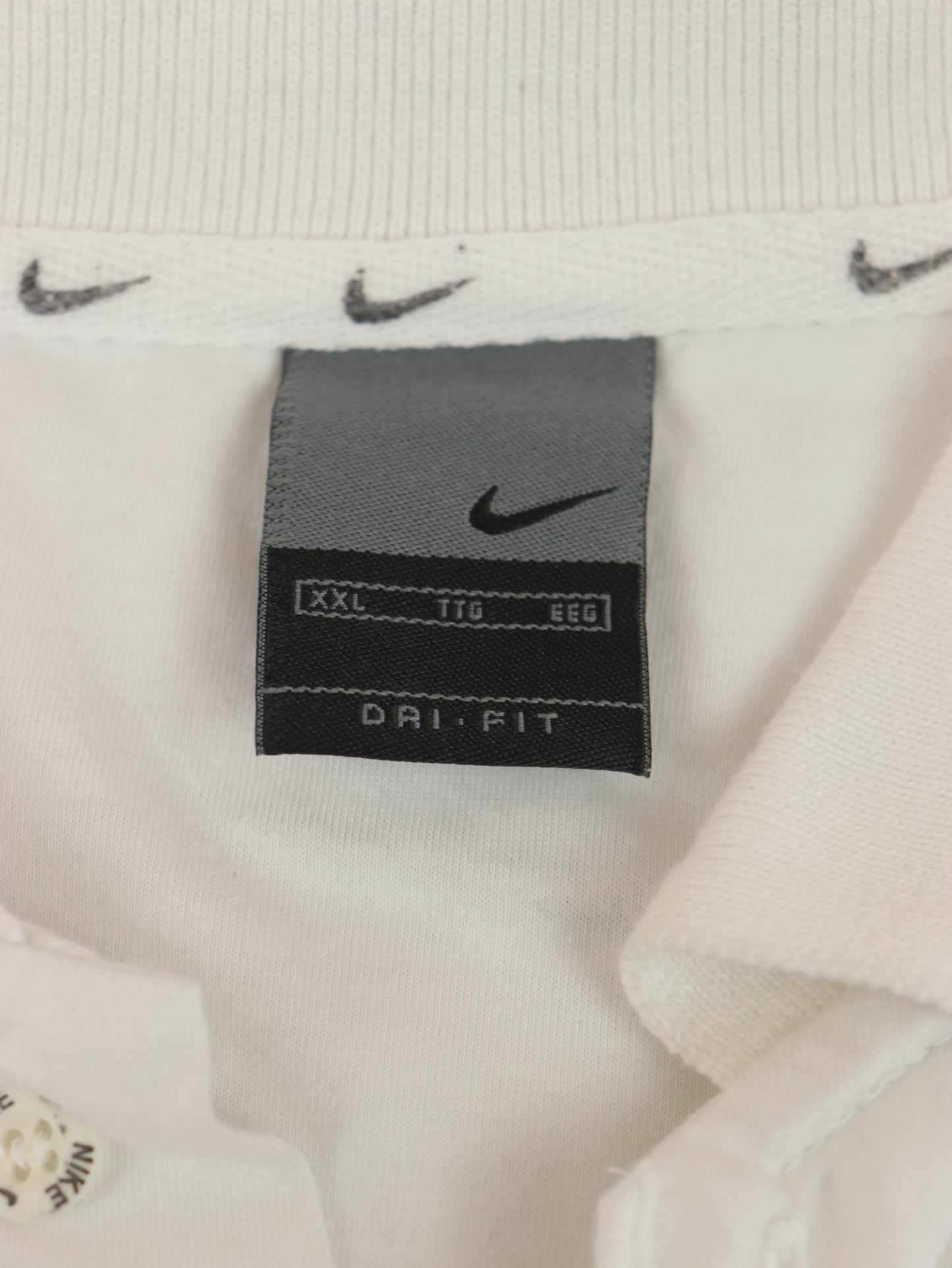 POLO NIKE COURT VINTAGE 00S