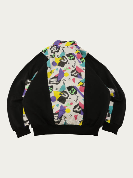 SUDADERA PUMA VINTAGE 90S