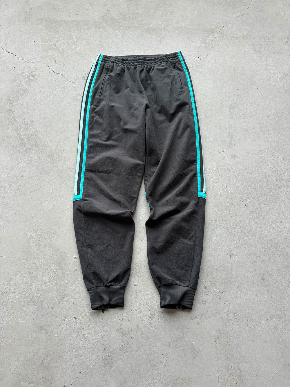 Pantalon Adidas vintage 90s