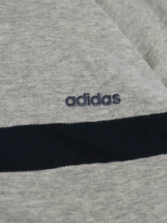 ADIDAS VINTAGE 80S SWEATSHIRT