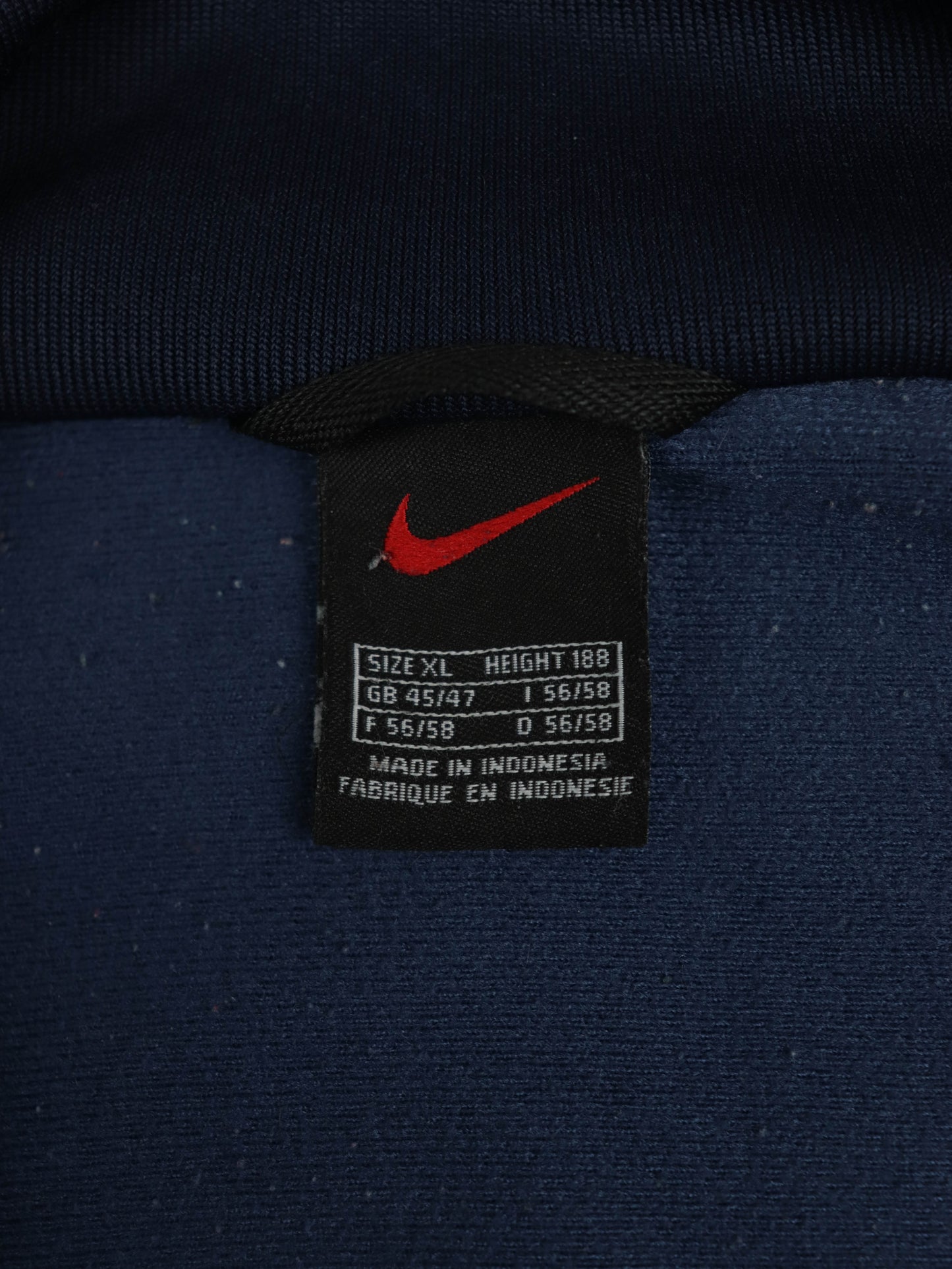 CHAQUETA NIKE VINTAGE 90S