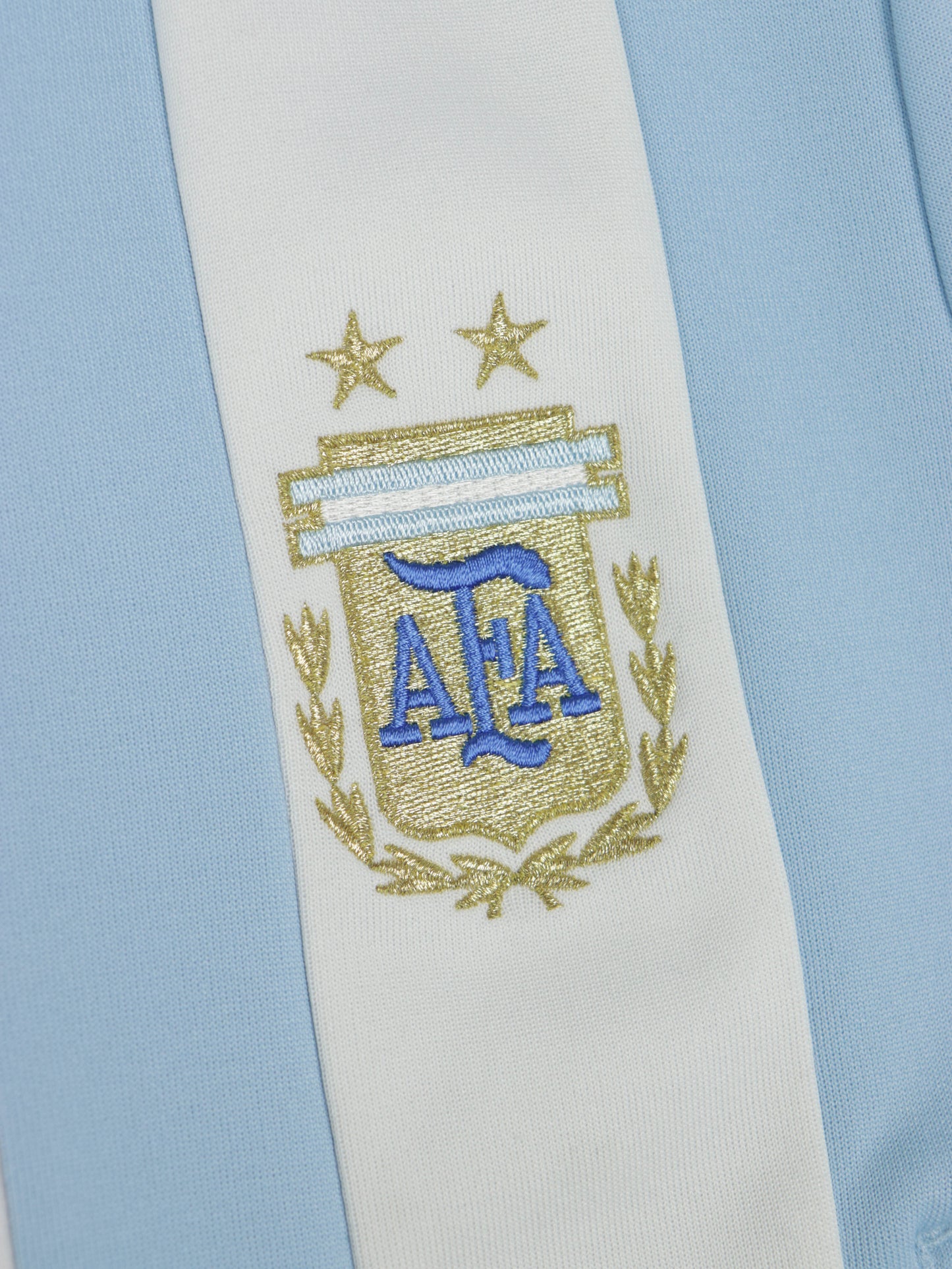 CHAQUETA ADIDAS ARGENTINA WORLD CUP 2006