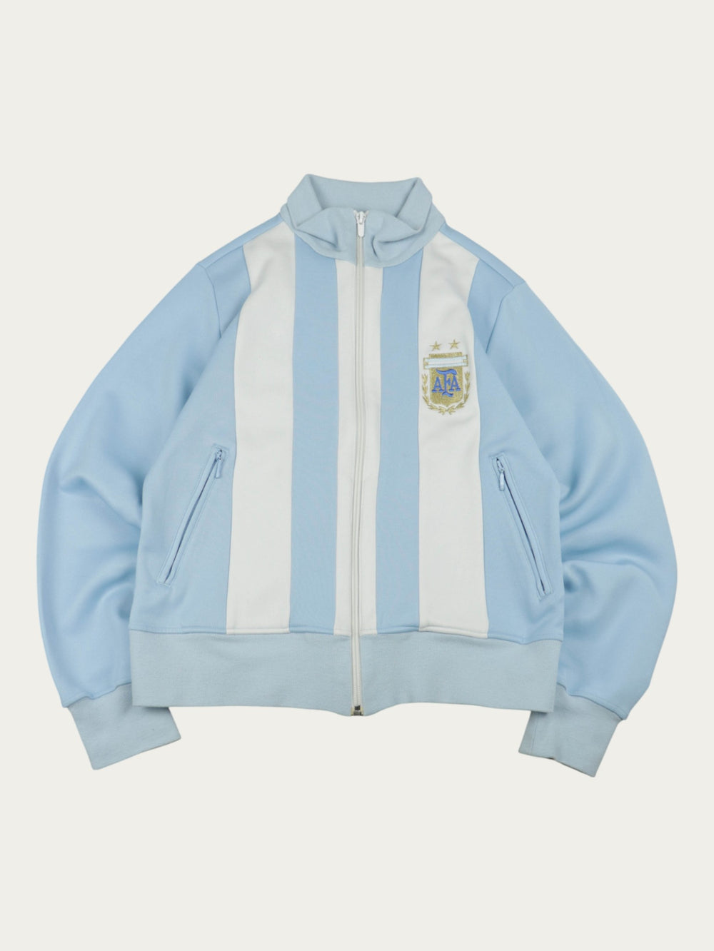 CHAQUETA ADIDAS ARGENTINA WORLD CUP 2006