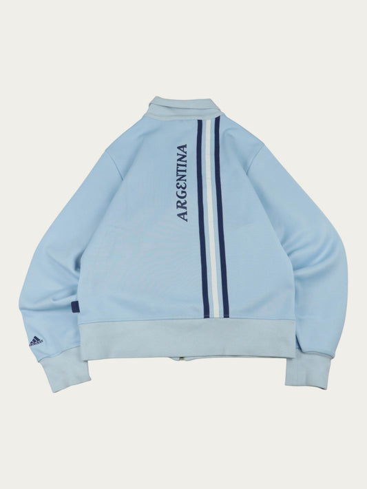 CHAQUETA ADIDAS ARGENTINA WORLD CUP 2006