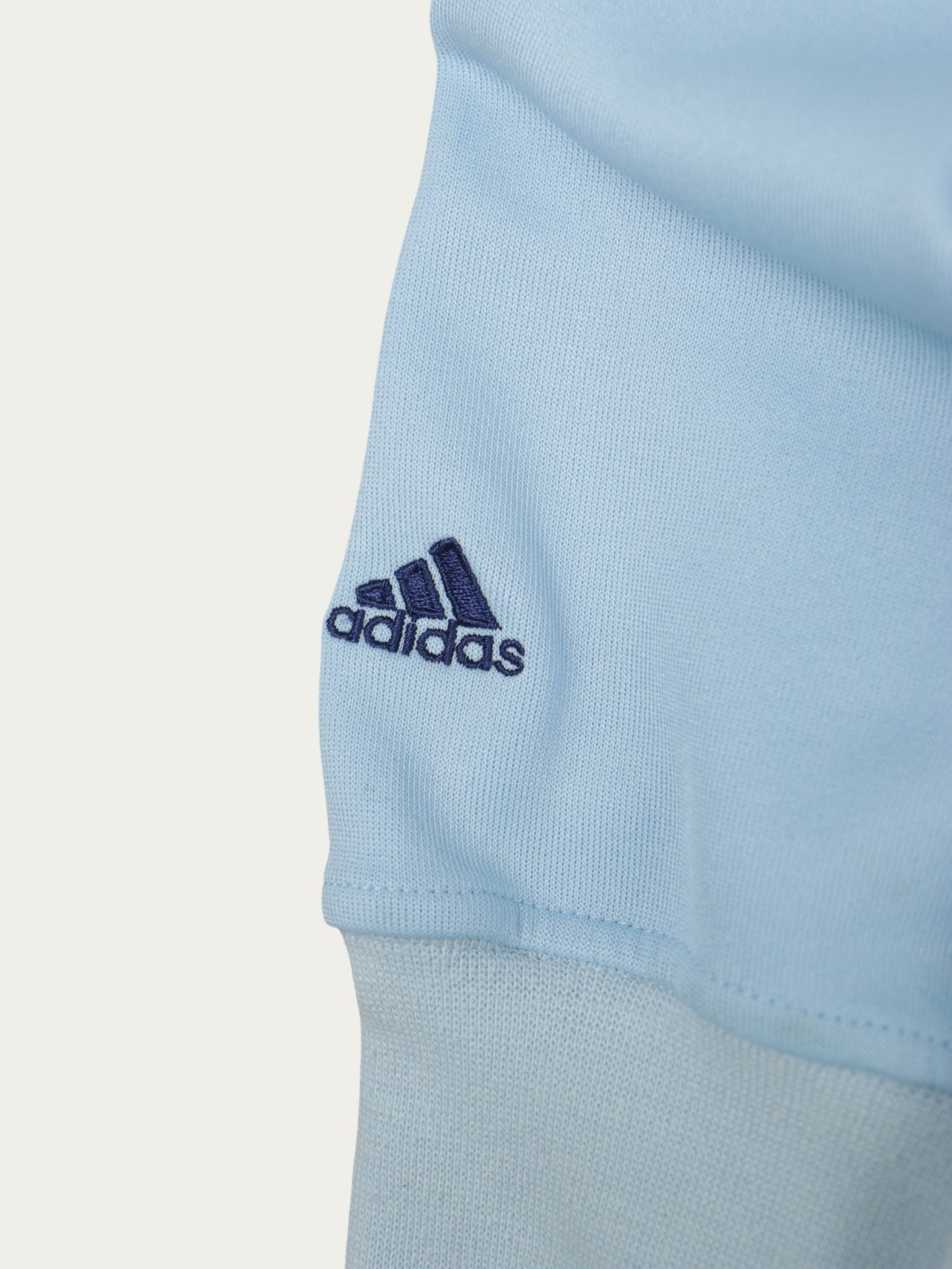 CHAQUETA ADIDAS ARGENTINA WORLD CUP 2006
