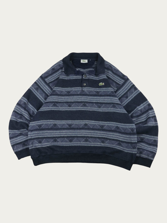 JERSEY LACOSTE VINTAGE 90S