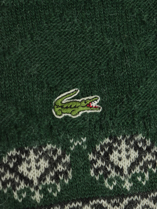 JERSEY LACOSTE VINTAGE 90S