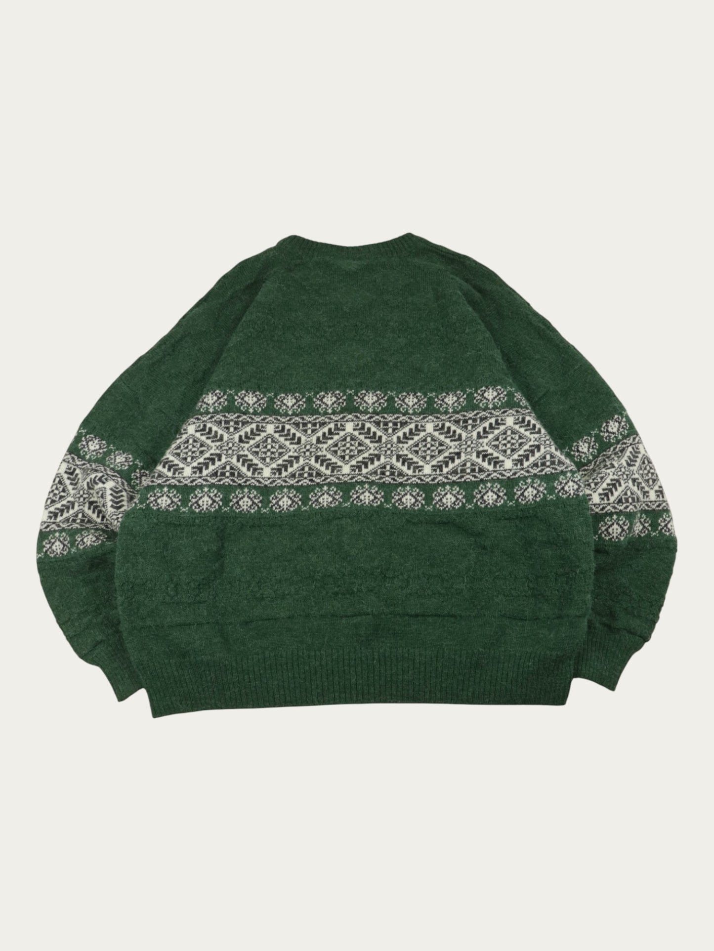 JERSEY LACOSTE VINTAGE 90S