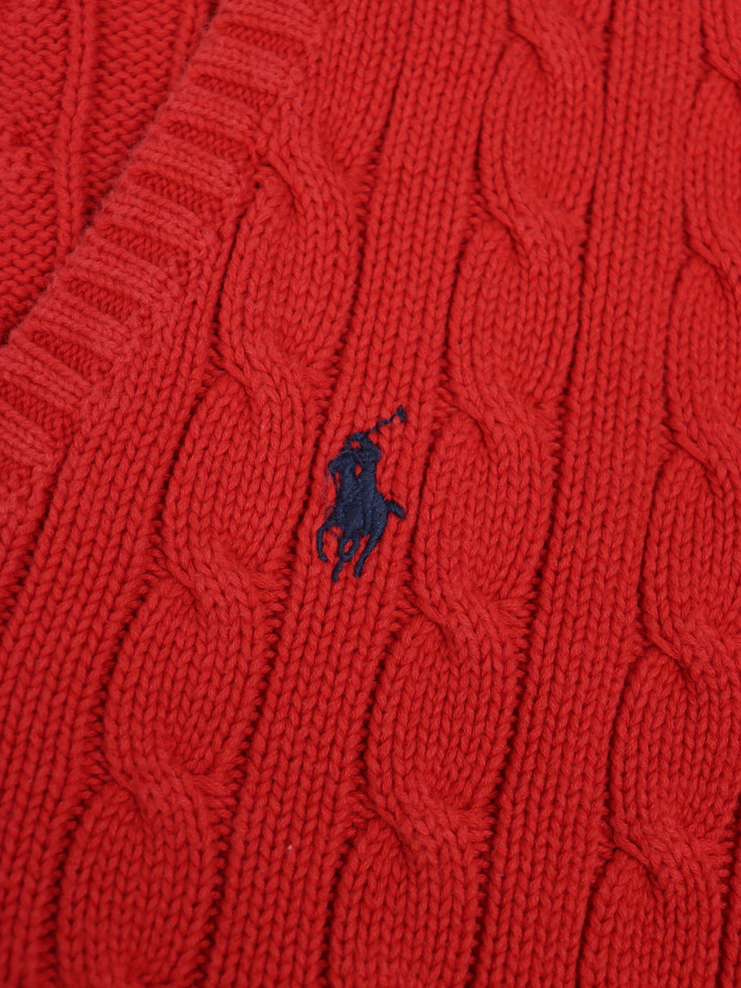 JERSEY RALPH LAUREN VINTAGE 90S