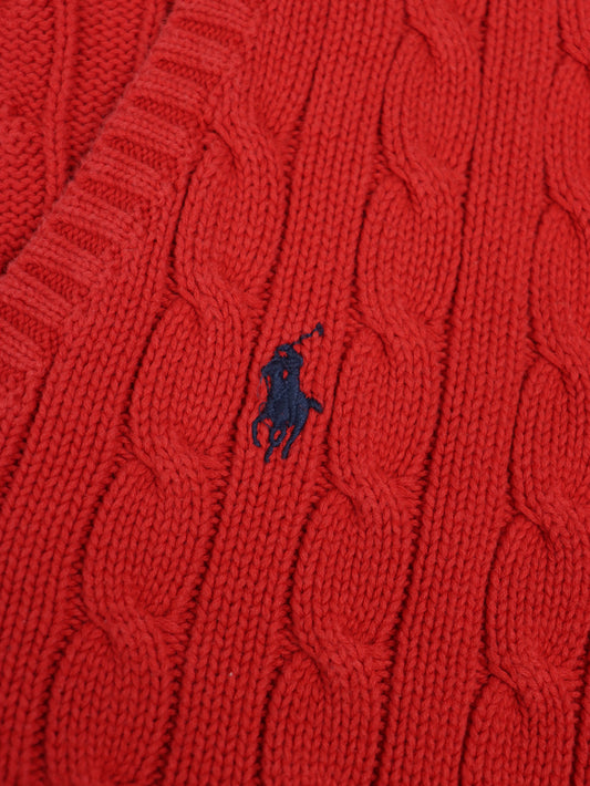 JERSEY RALPH LAUREN VINTAGE 90S