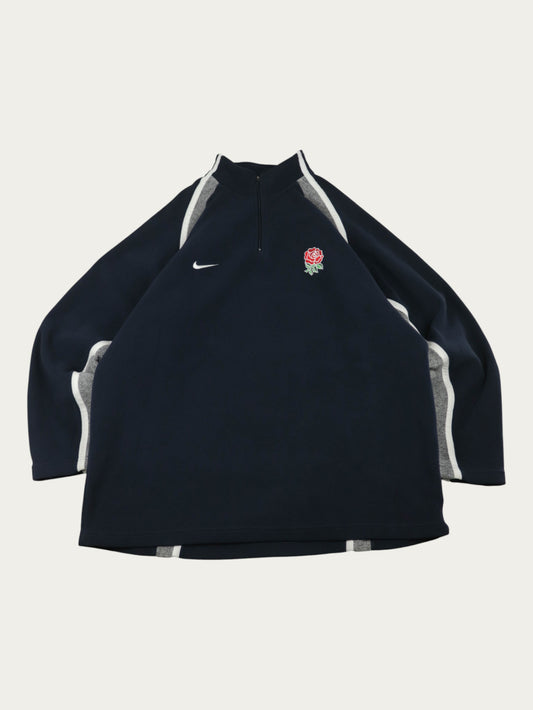 POLAR NIKE INGLATERRA RUGBY VINTAGE 90S