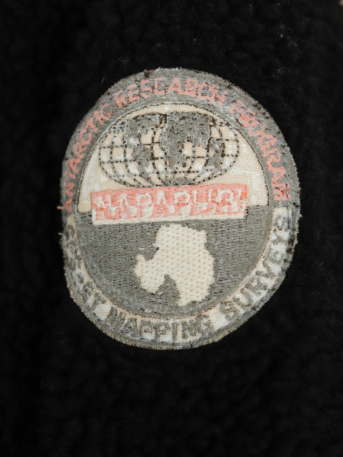 POLAR NAPAPIJRI VINTAGE