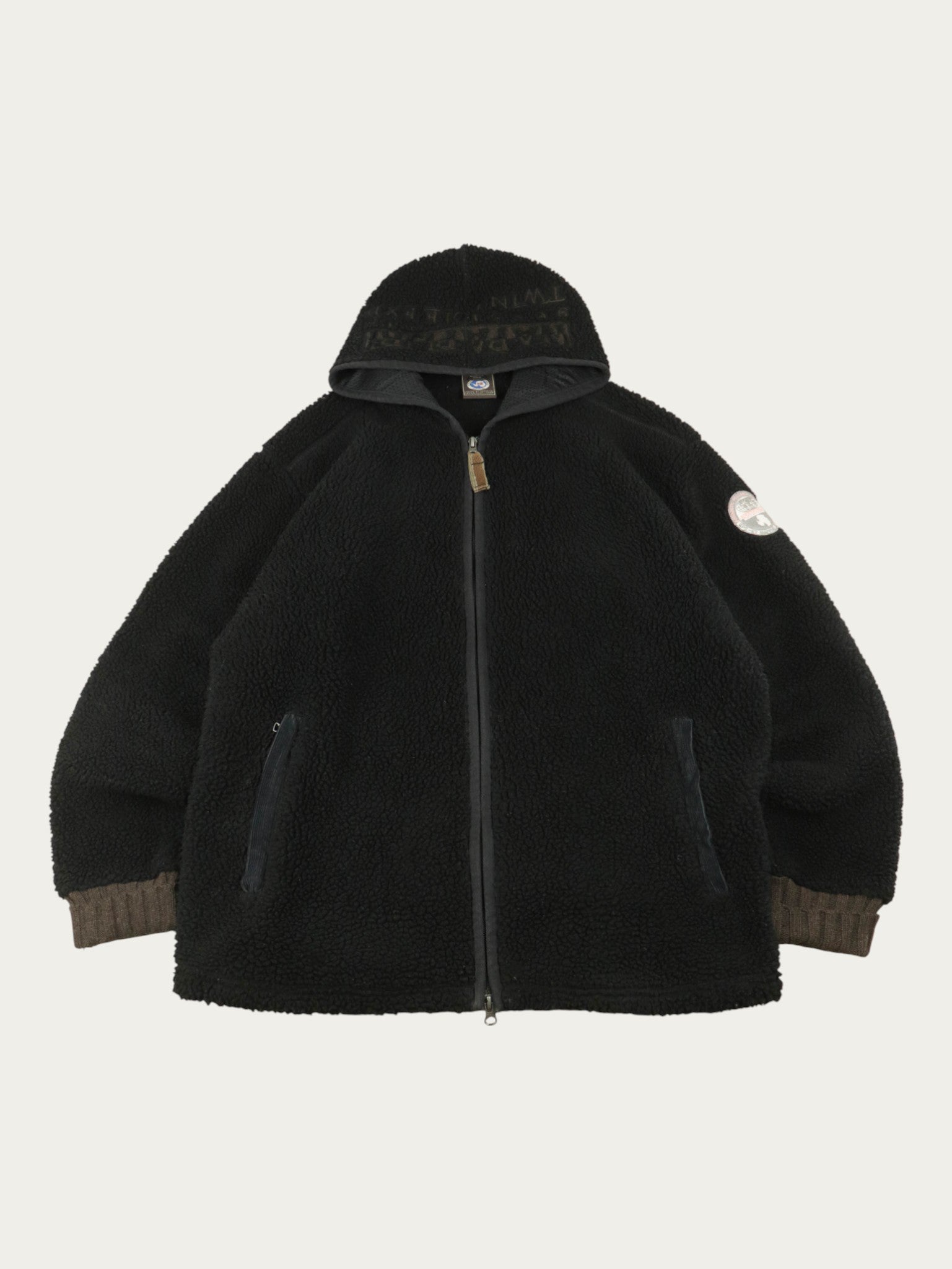 POLAR NAPAPIJRI VINTAGE