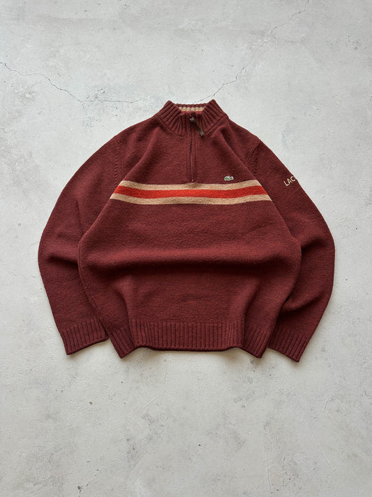 Jersey Lacoste vintage