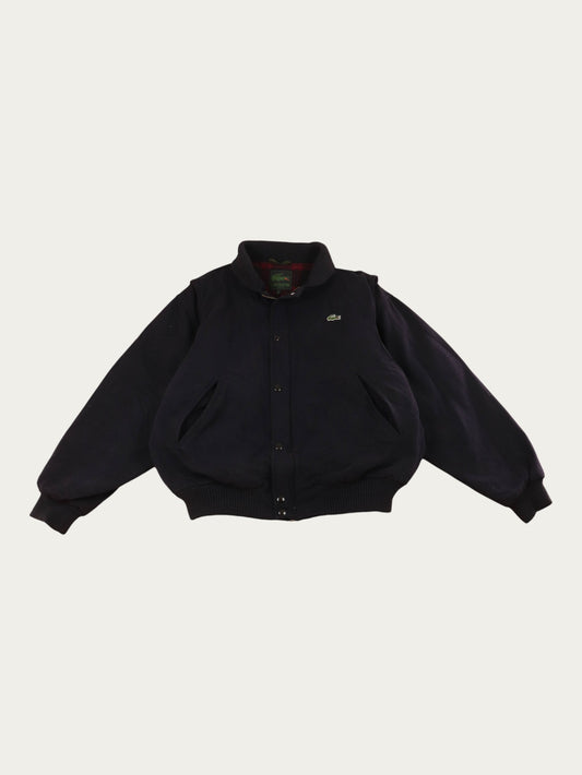 BOMBER LACOSTE VINTAGE 90S