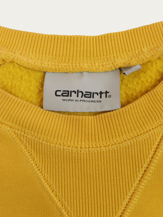 SUDADERA CARHARTT VINTAGE