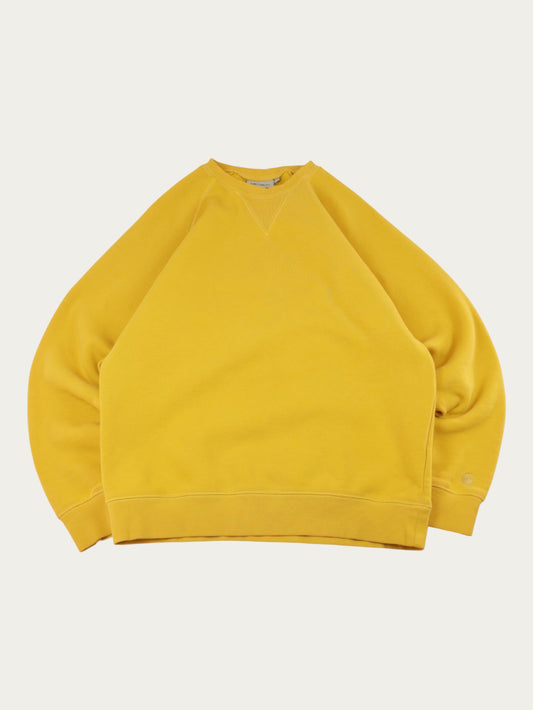 SUDADERA CARHARTT VINTAGE