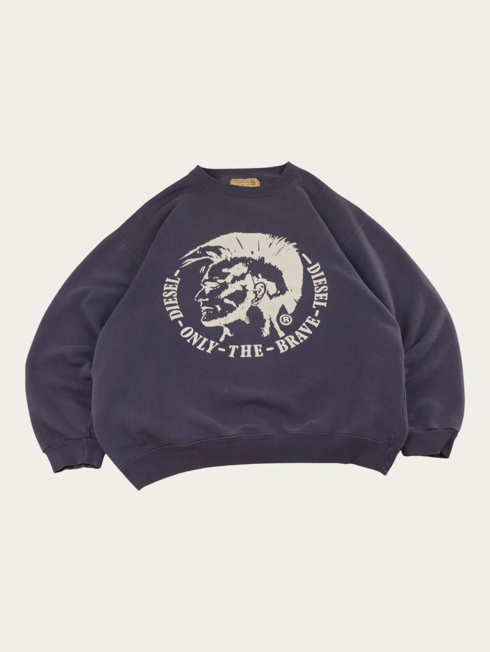 VINTAGE 90S DIESEL SWEATSHIRT