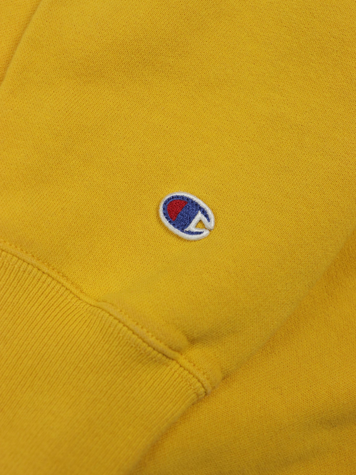 SUDADERA CHAMPION VINTAGE 00S