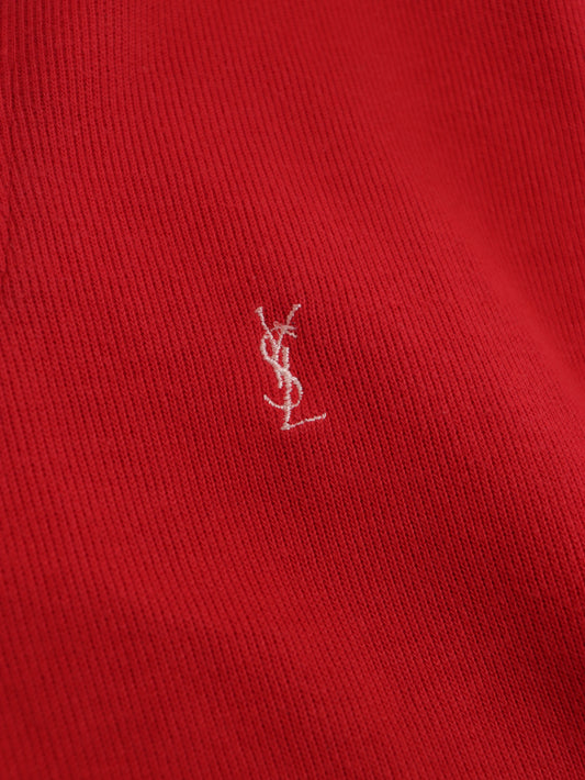 SUDADERA YVES SAINT LAURENT VINTAGE 90S