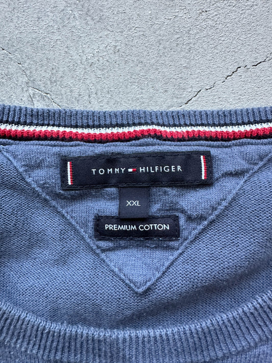 Jersey Tommy Hilfiger vintage