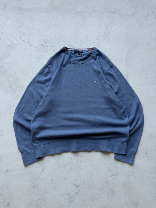 Jersey Tommy Hilfiger vintage