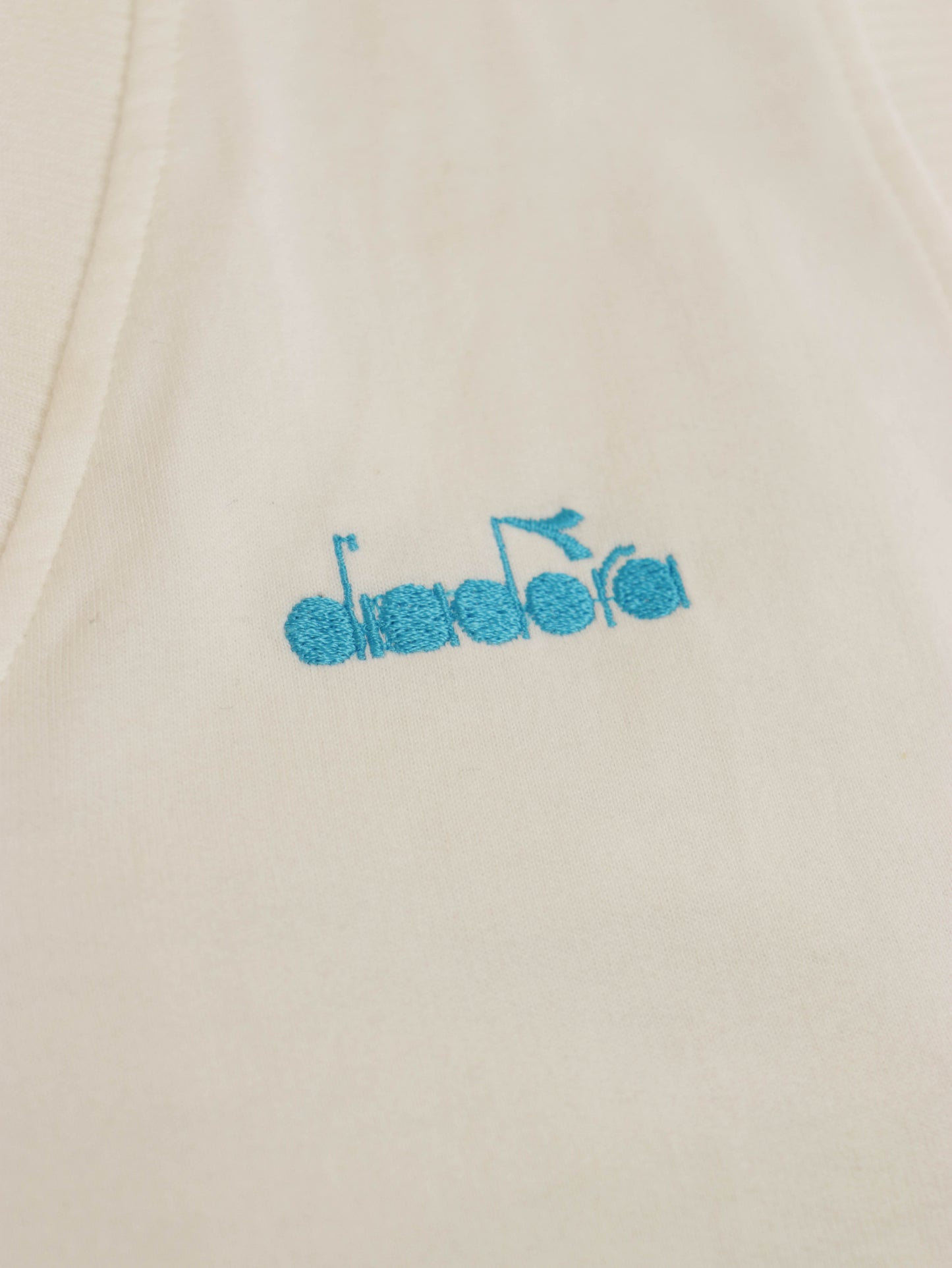 DIADORA VINTAGE 90S SWEATSHIRT
