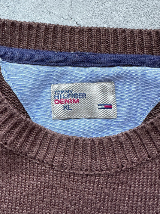 Jersey Tommy Hilfiger vintage