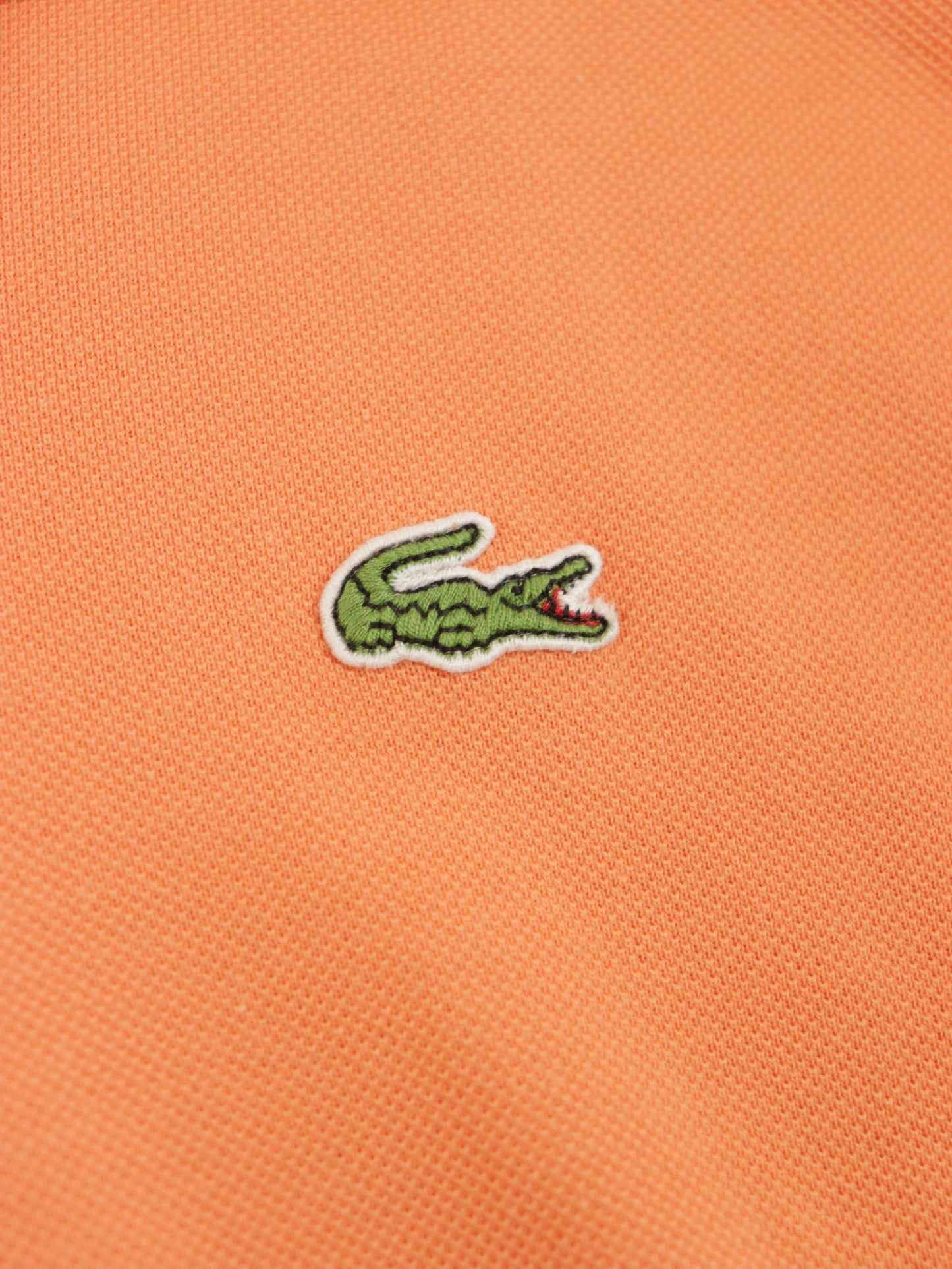 POLO LACOSTE VINTAGE
