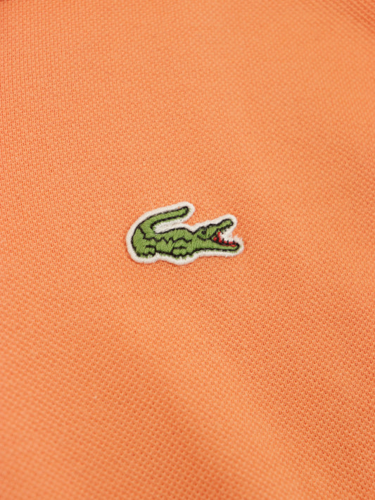 POLO LACOSTE VINTAGE