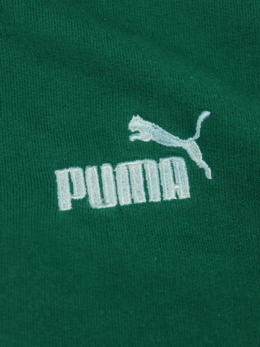 SUDADERA PUMA VINTAGE 90S