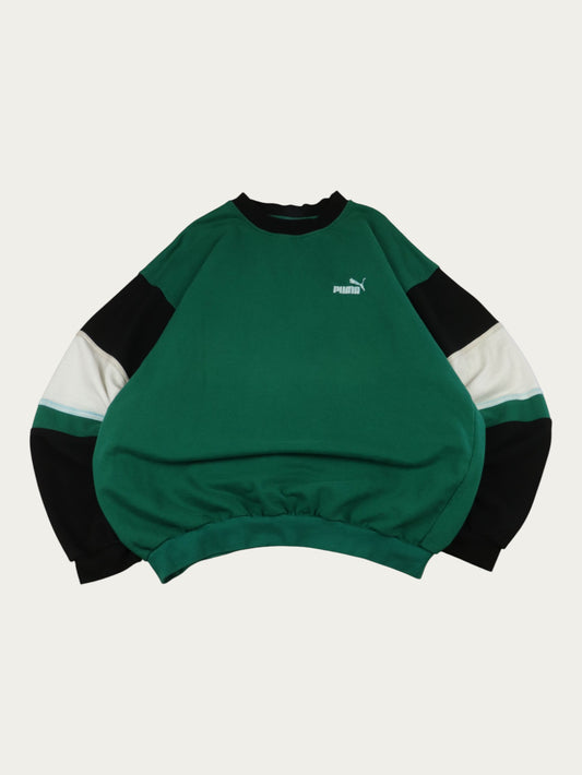 SUDADERA PUMA VINTAGE 90S