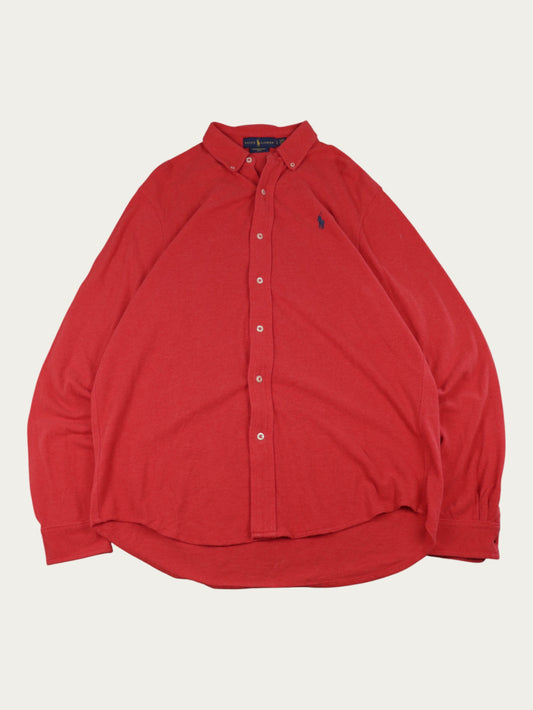 CAMISA RALPH LAUREN VINTAGE