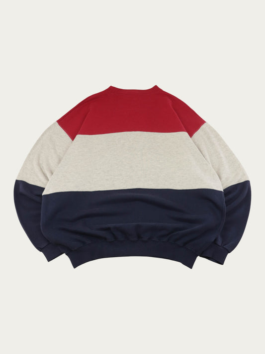 SUDADERA CHAMPION USA VINTAGE 90S