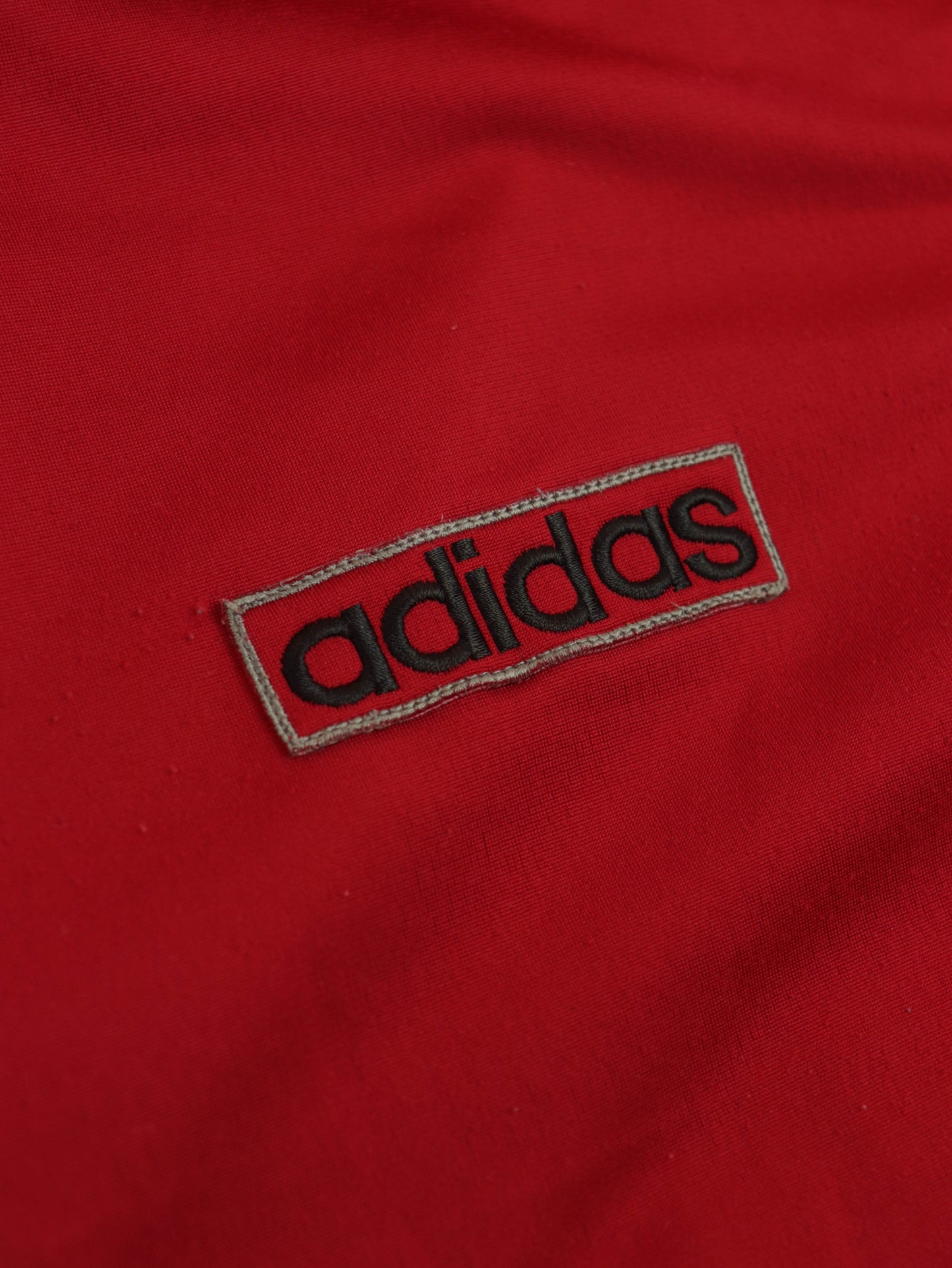 CHAQUETA ADIDAS VINTAGE 90S
