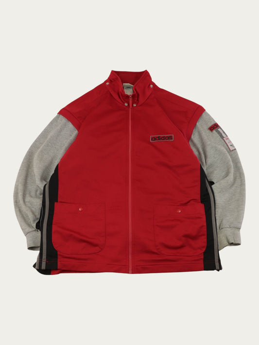 CHAQUETA ADIDAS VINTAGE 90S