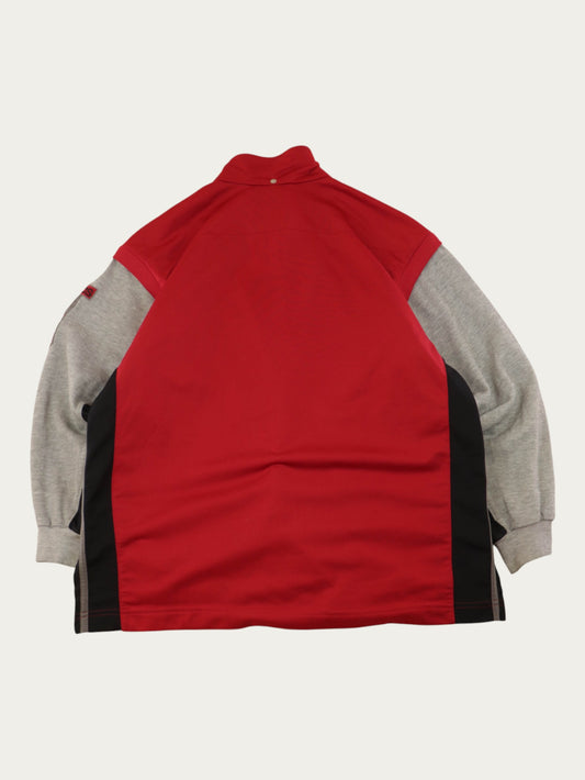 CHAQUETA ADIDAS VINTAGE 90S