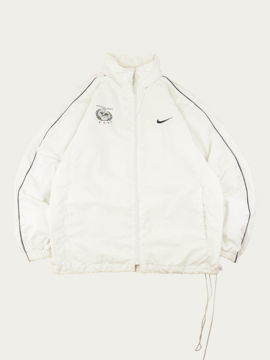 CHAQUETA NIKE VINTAGE 00S