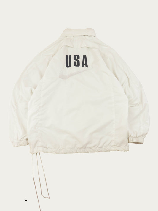 CHAQUETA NIKE VINTAGE 00S