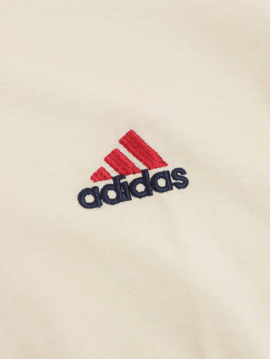 CAMISETA ADIDAS VINTAGE 00S
