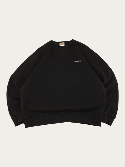 SUDADERA CARHARTT VINTAGE 00S