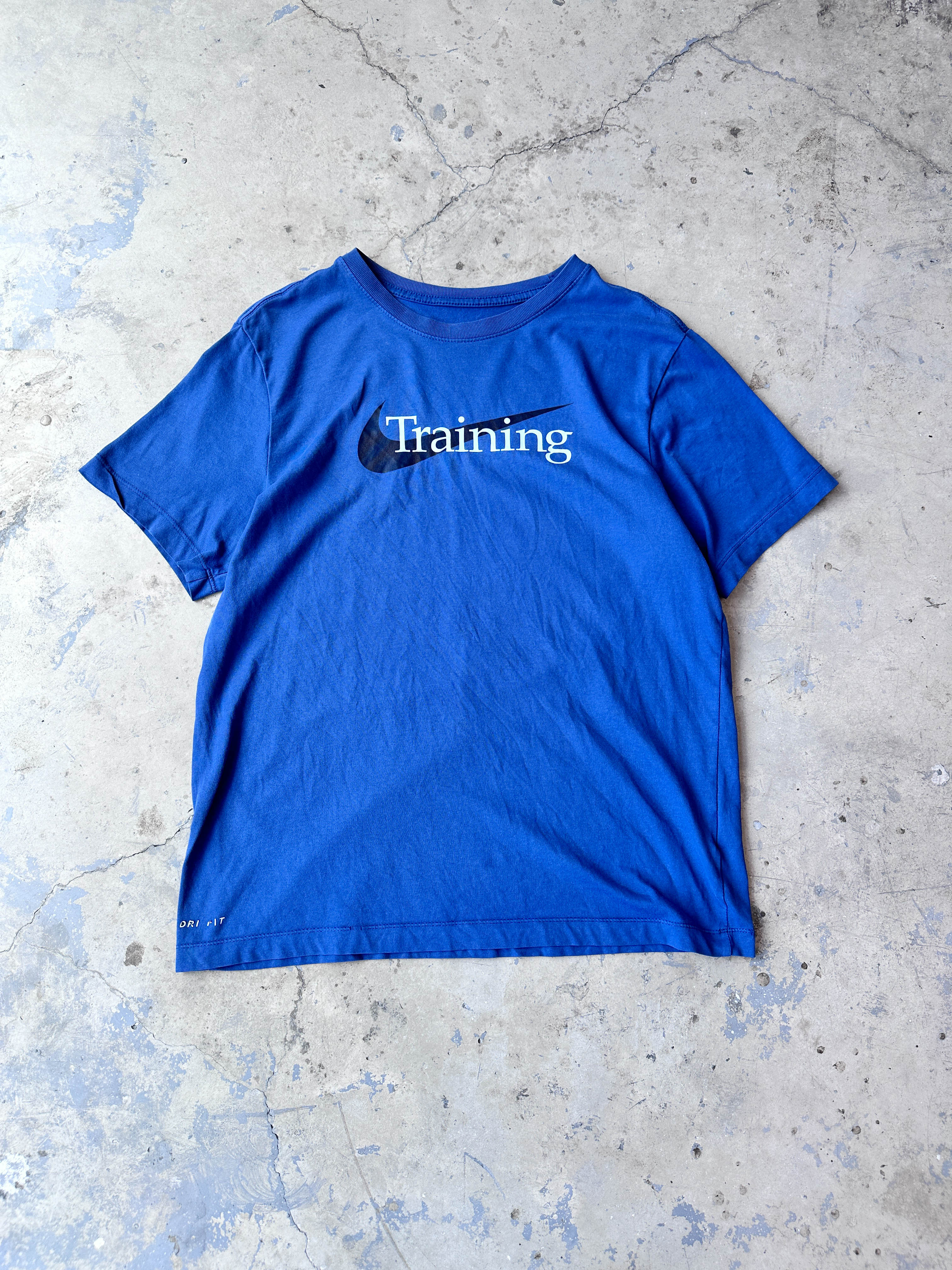 Camiseta Nike vintage